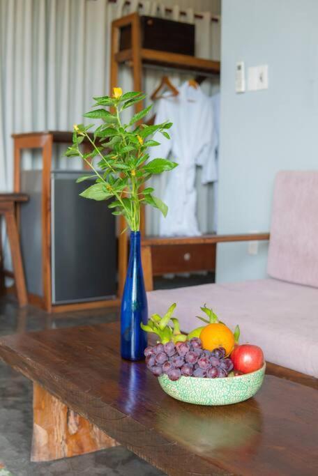 Flora Villa Hoi An Zewnętrze zdjęcie