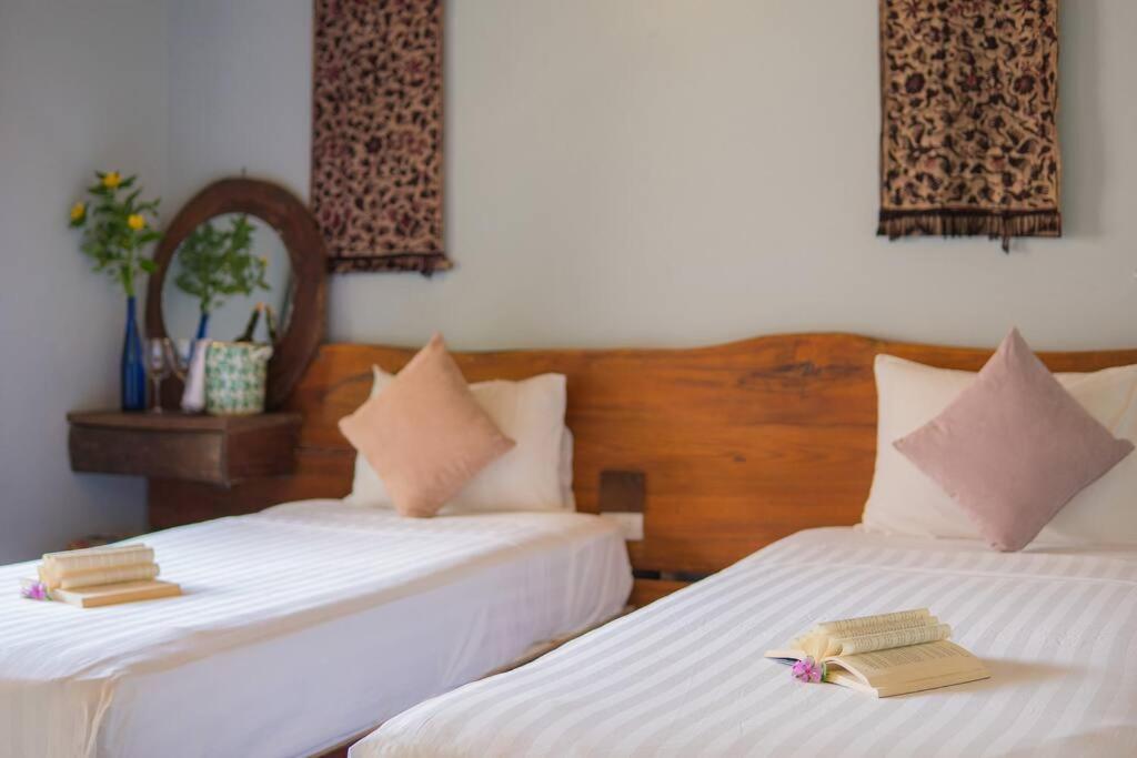 Flora Villa Hoi An Zewnętrze zdjęcie