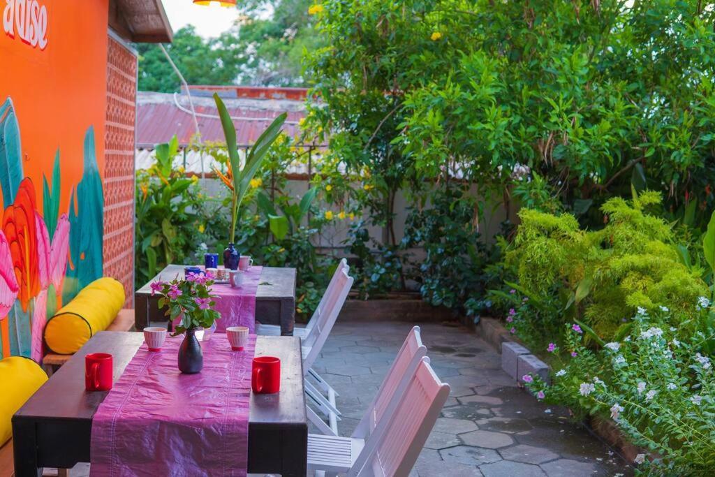 Flora Villa Hoi An Zewnętrze zdjęcie